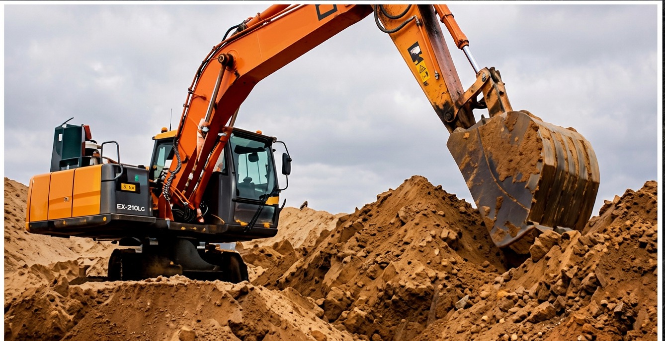 Excavation & Dig-Outs