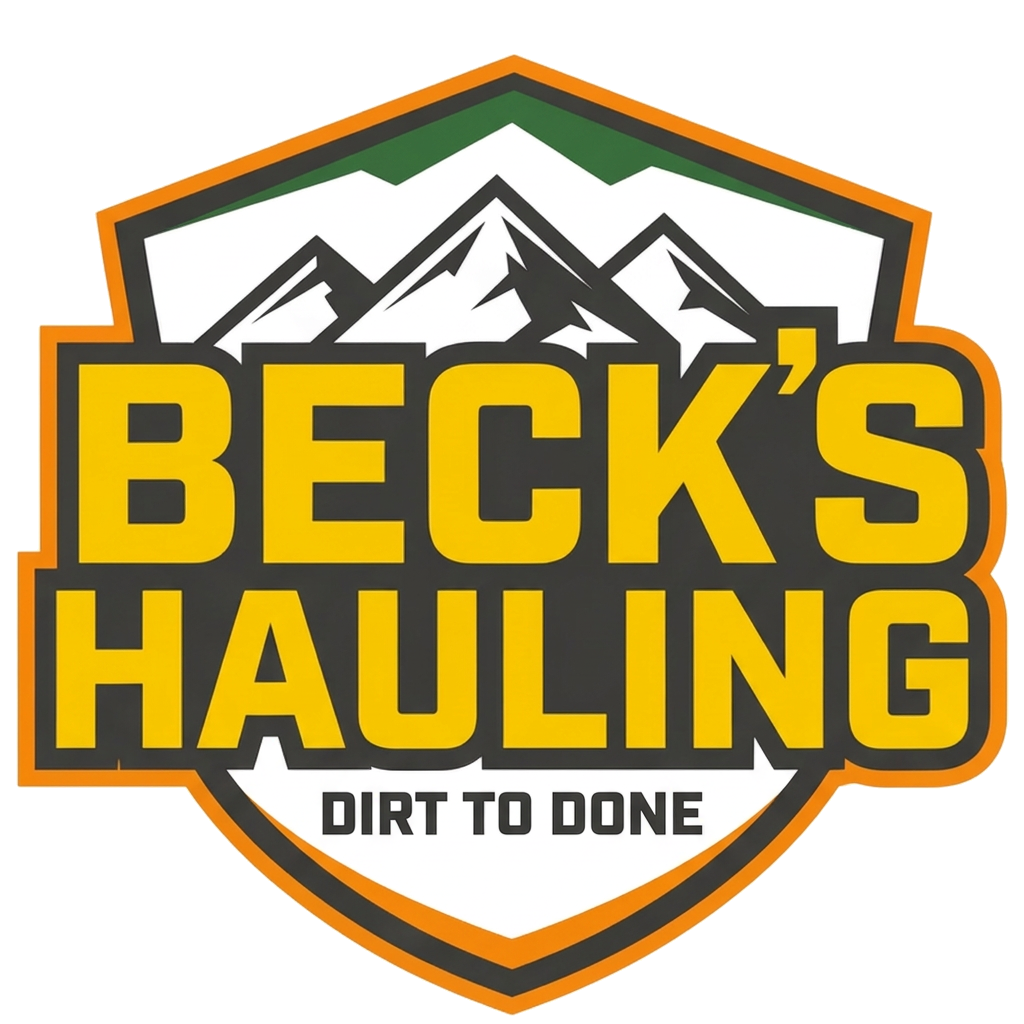Becks Hauling